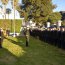 SHOA celebró 144 años al servicio del país