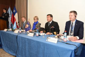 Científicos internacionales se reúnen en Chile para analizar los efectos del plástico en el océano