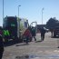 Autoridad Marítima de Ancud apoya evacuación médica de buzo mariscador