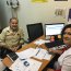 Armada participa en operativo médico en Arica que busca realizar cerca de mil atenciones