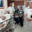 Armada participa en operativo médico en Arica que busca realizar cerca de mil atenciones