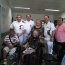 Armada participa en operativo médico en Arica que busca realizar cerca de mil atenciones