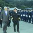  Presidente Piñera inauguró el Mes del Mar en Talcahuano  