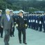 Presidente Piñera inauguró el Mes del Mar en Talcahuano