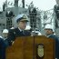 Presidente Piñera inauguró el Mes del Mar en Talcahuano
