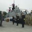 Presidente Piñera inauguró el Mes del Mar en Talcahuano