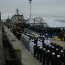 Presidente Piñera inauguró el Mes del Mar en Talcahuano