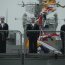  Presidente Piñera inauguró el Mes del Mar en Talcahuano  
