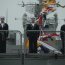 Presidente Piñera inauguró el Mes del Mar en Talcahuano