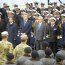 Presidente Piñera inauguró el Mes del Mar en Talcahuano