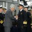  VA Arturo Undurraga, Director General del Personal de la Armada fue condecorado por 40 años de servicio  
