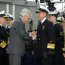 VA Arturo Undurraga, Director General del Personal de la Armada fue condecorado por 40 años de servicio