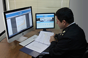 SHOA lanza portal de publicaciones náuticas digitales