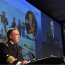Almirante Julio Leiva participó en Foro Icare por el “Mes del Mar”