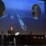 Almirante Julio Leiva participó en Foro Icare por el “Mes del Mar”