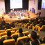 Quinta Zona Naval inauguró Mes del Mar con actividad académica-cultural