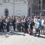 Santiago comienza a celebrar el Mes del Mar junto a la ciudadanía