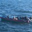 La Autoridad Marítima es la encargada de mantener la vigilancia de los recursos marinos