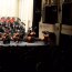 La música para los marinos es una fiel compañera en las largas horas de navegación
