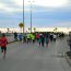 400 personas participaron en la “Corrida Bicentenario” frente al Estrecho de Magallanes