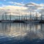 Buque Escuela Esmeralda inicia su viaje hacia Chile