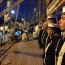 Buque Escuela Esmeralda inicia su viaje hacia Chile