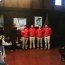 Destacada participación de la Escuela Naval en regata Mes del Mar