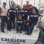 Destacada participación de la Escuela Naval en regata Mes del Mar