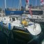Destacada participación de la Escuela Naval en regata Mes del Mar