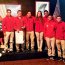 Destacada participación de la Escuela Naval en regata Mes del Mar