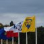 Seleccionado de Remo de la Escuela Naval participó en Regata 