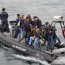 Junto a la Armada estudiantes de Valparaíso navegan y conocen el quehacer de la Institución