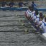 Seleccionado de Remo de la Escuela Naval participó en Regata 