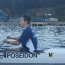 Seleccionado de Remo de la Escuela Naval participó en Regata 