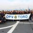Junto a la Armada estudiantes de Valparaíso navegan y conocen el quehacer de la Institución