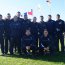 Seleccionado de Remo de la Escuela Naval participó en Regata 