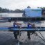 Seleccionado de Remo de la Escuela Naval participó en Regata 
