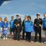 Se realizó el lanzamiento de la “Corrida Familiar Bicentenario Armada de Chile”