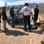 Operativo conjunto entre Autoridad Marítima de Coquimbo y Sernapesca logró incautar más de 260 kilos de macha