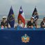 Se realizó el lanzamiento de la “Corrida Familiar Bicentenario Armada de Chile”
