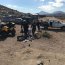 Operativo conjunto entre Autoridad Marítima de Coquimbo y Sernapesca logró incautar más de 260 kilos de macha