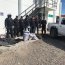 Operativo conjunto entre Autoridad Marítima de Coquimbo y Sernapesca logró incautar más de 260 kilos de macha