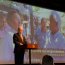 Almirante Julio Leiva participó de la VII Cumbre de Emprendedores