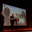 Almirante Julio Leiva participó de la VII Cumbre de Emprendedores