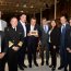 Almirante Julio Leiva participó de la VII Cumbre de Emprendedores