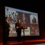 Almirante Julio Leiva participó de la VII Cumbre de Emprendedores