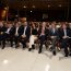 Almirante Julio Leiva participó de la VII Cumbre de Emprendedores