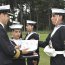 Finalizó con éxito el periodo de reclutas de la primera generación mixta de Marineros Conscriptos
