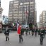 Cerca de 80 establecimientos, que sumaron alrededor de siete mil jóvenes fueron parte del tradicional desfile que rinde honores a las Glorias Navales.