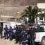 Armada junto a Sernapesca decomisaron más de una tonelada de Huiro Negro